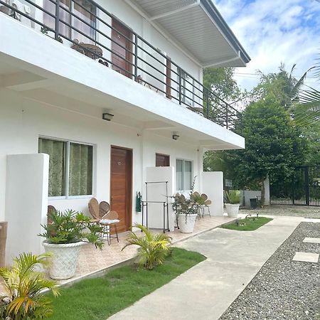 Coconut Inn Moalboal Luaran gambar